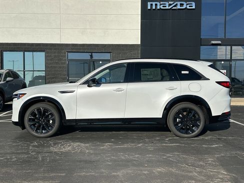 New 2026 MAZDA CX-90 3.3 Turbo S w/ Premium Package image 2