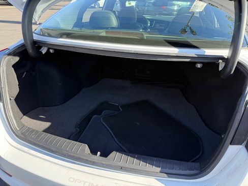 Used 2013 Kia Optima SX w/ Limited Pkg image 20