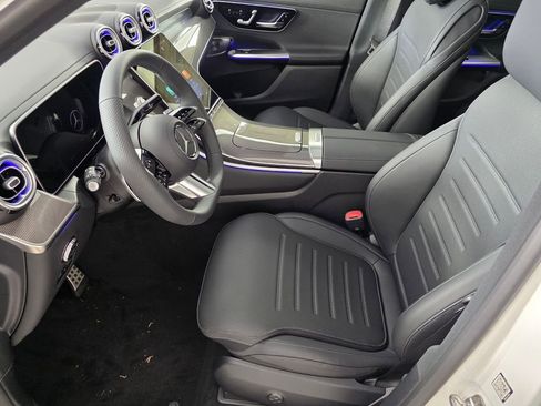 New 2026 Mercedes-Benz GLC 300 image 6
