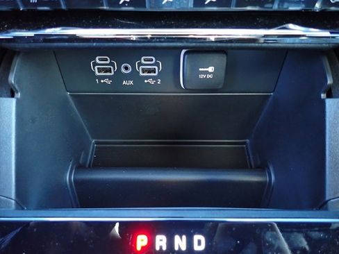 New 2025 Jeep Grand Cherokee Laredo X image 19