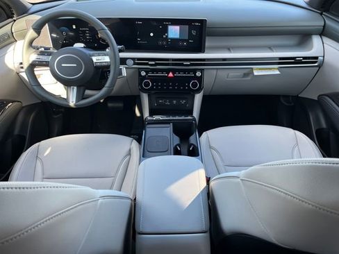 New 2026 Hyundai Tucson Limited FWD image 20
