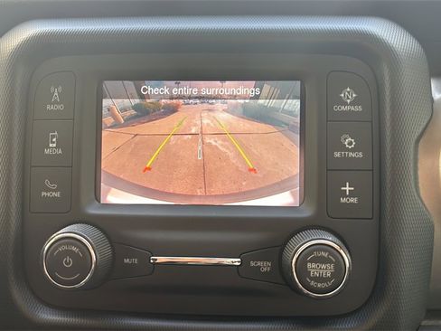 Used 2020 Jeep Wrangler Unlimited Sport S image 20