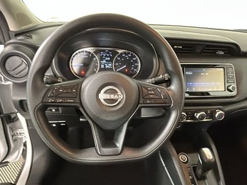 Used 2024 Nissan Kicks S FWD image 15