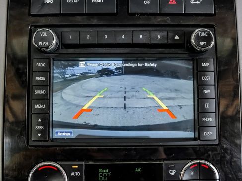 Used 2014 Ford Expedition EL Limited w/ Equipment Group 301A AWD/4WD image 21