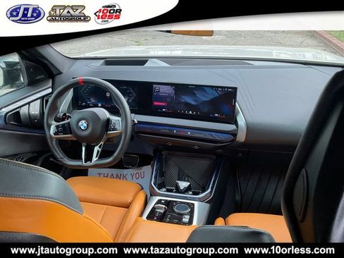 Used 2025 BMW X3 M50 w/ Premium Package AWD/4WD image 18