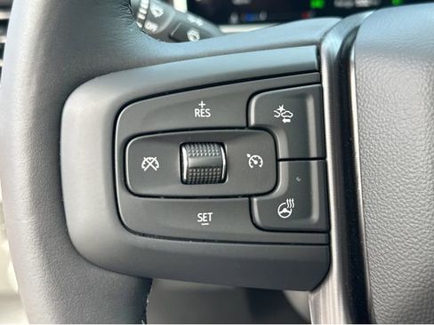 New 2026 GMC Sierra 2500 Denali Ultimate AWD/4WD image 30