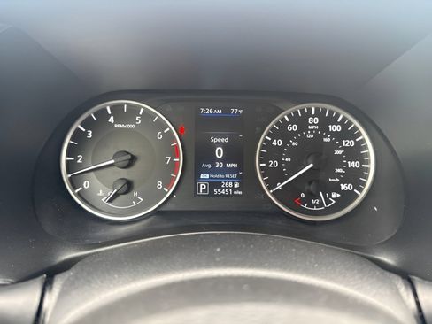 Used 2024 Nissan Sentra S FWD image 24