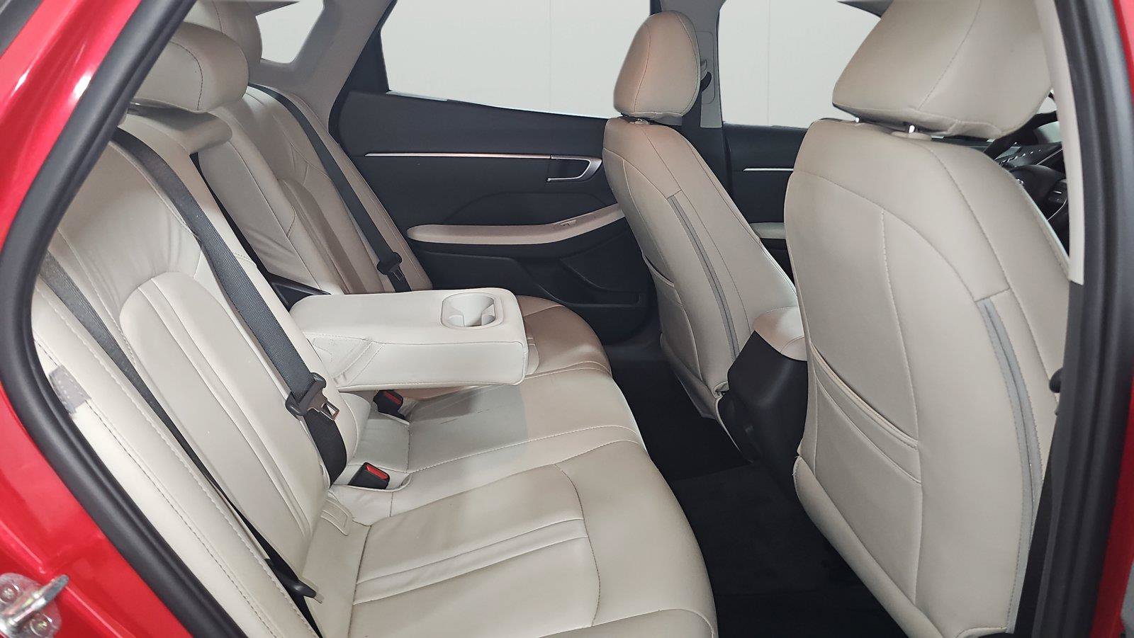 Used 2021 Hyundai Sonata SEL FWD image 13