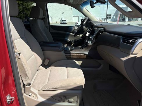 Used 2015 Chevrolet Tahoe LS RWD image 25