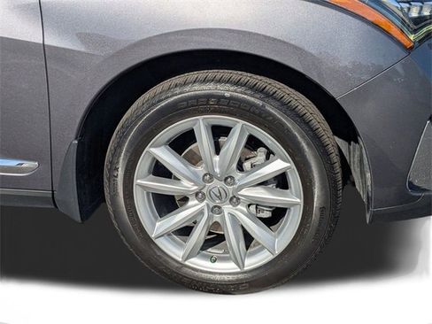 Used 2019 Acura RDX FWD image 10