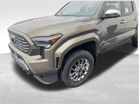 New 2026 Toyota Tacoma Limited AWD/4WD image 2