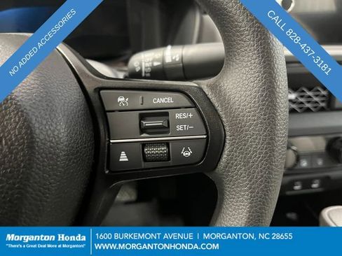 New 2026 Honda Accord SE image 16