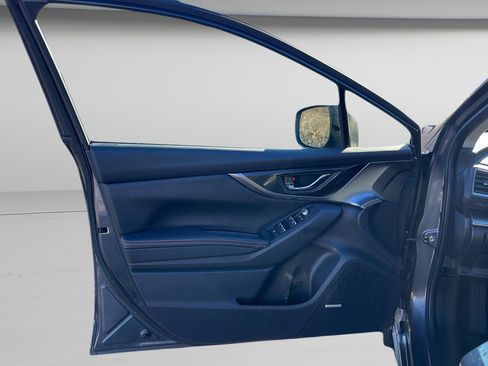 Used 2020 Subaru Crosstrek 2.0i Limited w/ Moonroof Package w/Navigation image 20