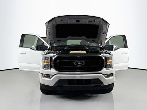 Used 2021 Ford F150 XLT w/ Equipment Group 301A Mid AWD/4WD image 23