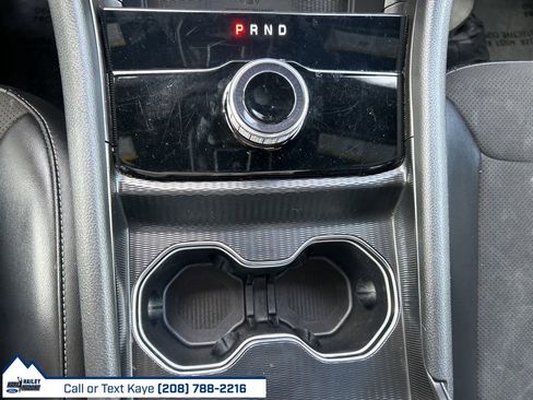 Used 2024 Jeep Grand Cherokee L Laredo image 33