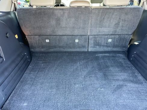 Used 2014 Ford Edge SEL w/ Equipment Group 205A FWD image 22