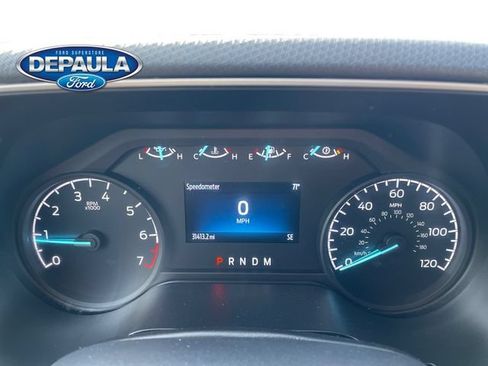 Used 2023 Ford F150 XL w/ STX Appearance Package AWD/4WD image 2
