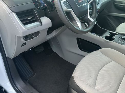 Used 2023 GMC Terrain SLE w/ Driver Convenience Package AWD/4WD image 13