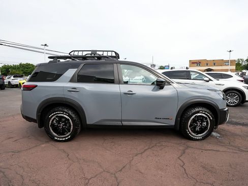 Used 2023 Nissan Pathfinder Rock Creek AWD/4WD image 7