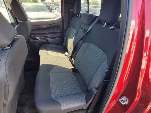 New 2025 Ford Ranger XLT w/ Equipment Group 301A High AWD/4WD image 6