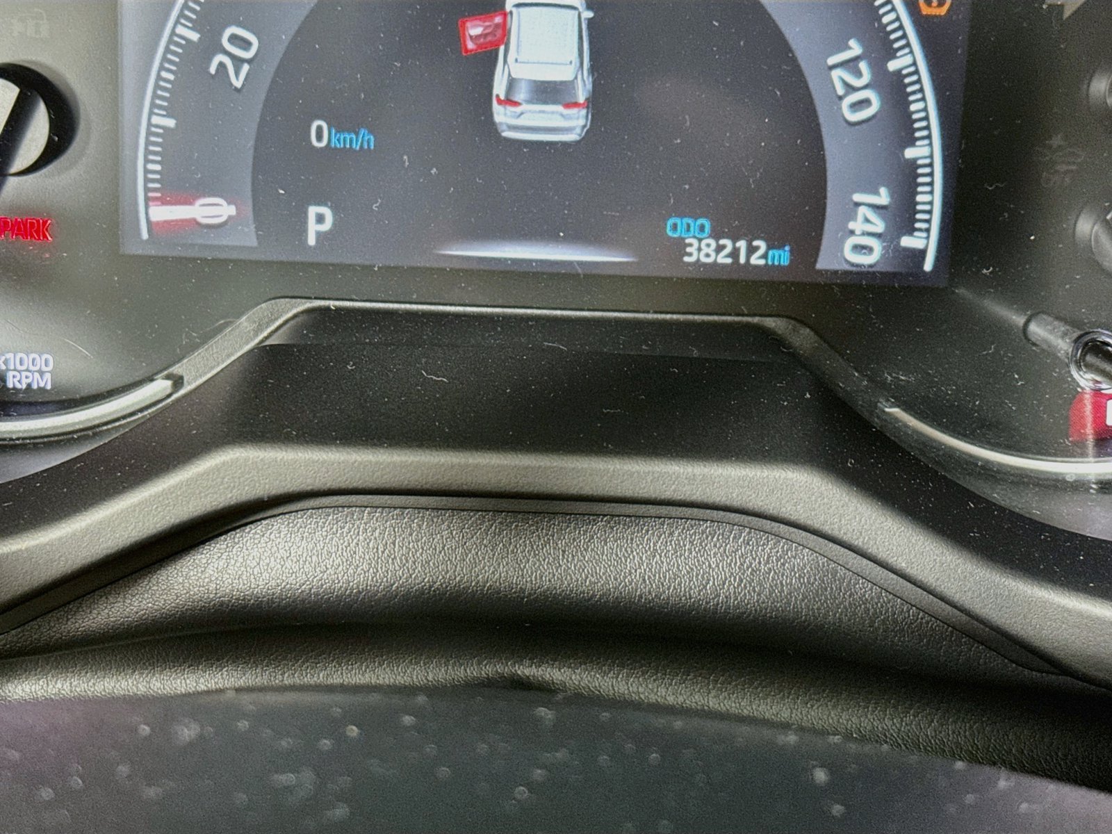 Certified 2023 Toyota RAV4 LE AWD/4WD image 11