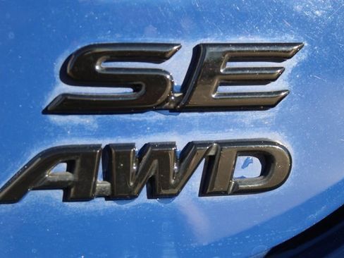 Used 2023 Toyota Camry SE image 23