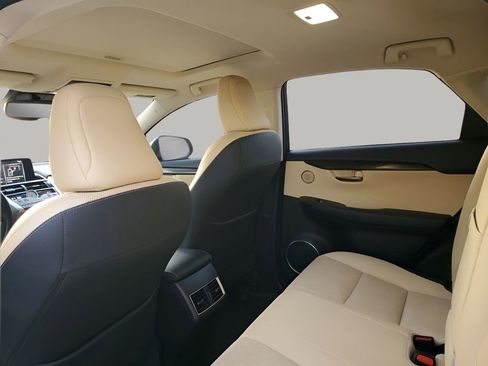 Used 2019 Lexus NX 300 FWD w/ Luxury Package image 18