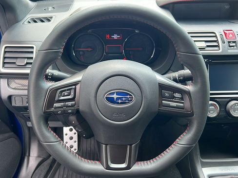 Used 2021 Subaru WRX w/ Popular Package #3 (IZT) AWD/4WD image 15