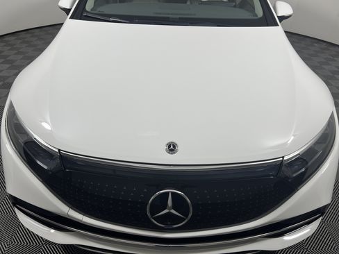 Used 2023 Mercedes-Benz EQS 450+ Sedan image 20