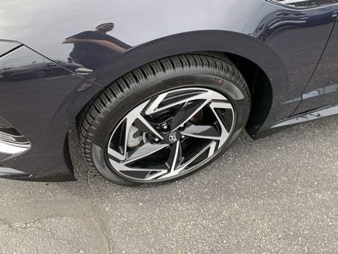 Certified 2026 Hyundai Sonata SEL FWD image 30