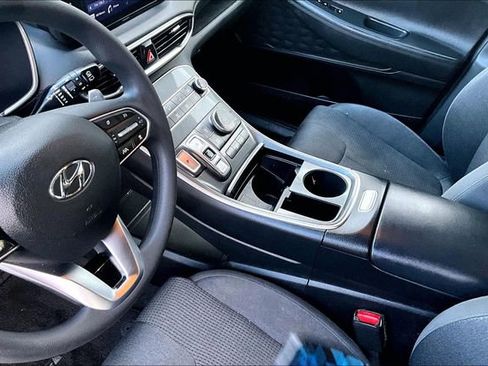 Used 2022 Hyundai Santa Fe SEL image 14
