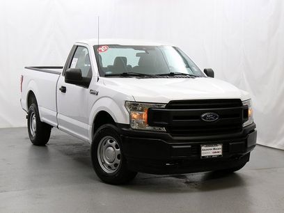 Used 2020 Ford F150 XL w/ XL Power Equipment Group