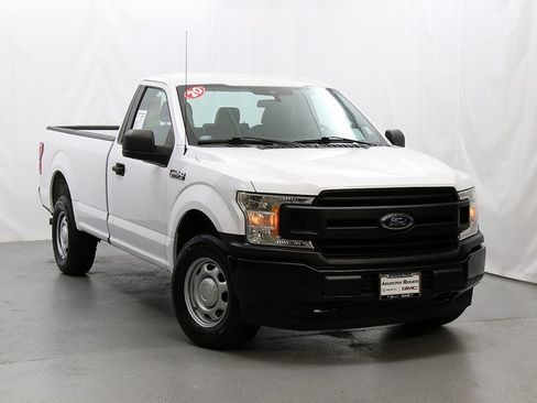 Used 2020 Ford F150 XL w/ XL Power Equipment Group image 1