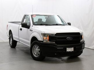 Used 2020 Ford F150 XL w/ XL Power Equipment Group video 1