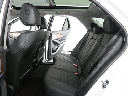 Certified 2025 Mercedes-Benz GLE 350 4MATIC image 19