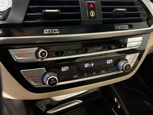 Used 2020 BMW X3 sDrive30i w/ Convenience Package RWD image 29
