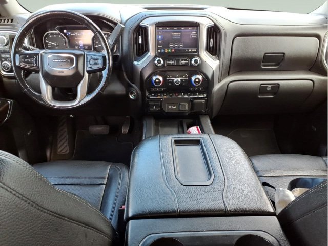 Used 2019 GMC Sierra 1500 Denali w/ Technology Package AWD/4WD image 15