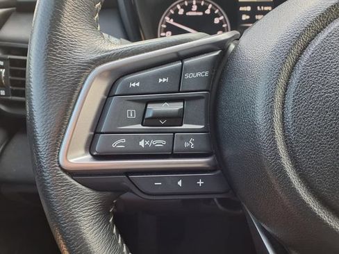 Certified 2025 Subaru Outback Premium w/ Popular Package #1A AWD/4WD image 14