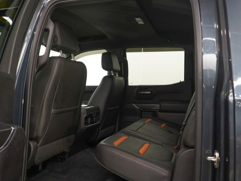 Used 2020 GMC Sierra 1500 AT4 w/ AT4 Premium Package AWD/4WD image 16