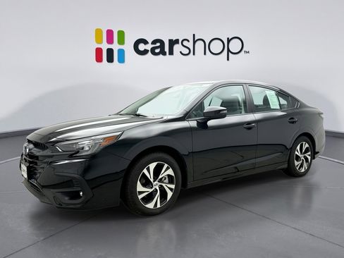 Used 2025 Subaru Legacy Premium w/ Popular Package #1 image 1