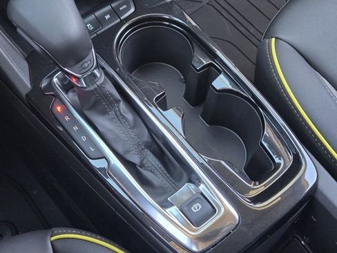 New 2026 Chevrolet TrailBlazer ACTIV w/ Convenience Package image 15