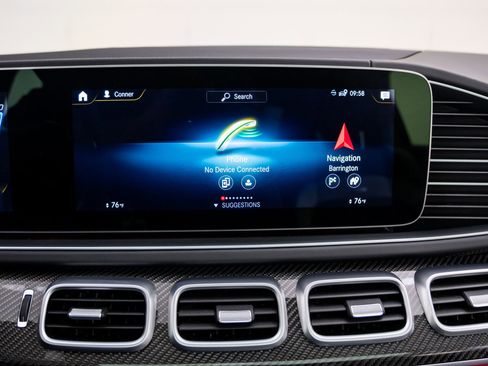 Used 2023 Mercedes-Benz GLE 63 AMG S image 22