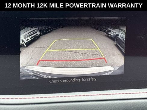 Used 2023 MAZDA CX-30 AWD 2.5 S w/ Preferred Package image 21