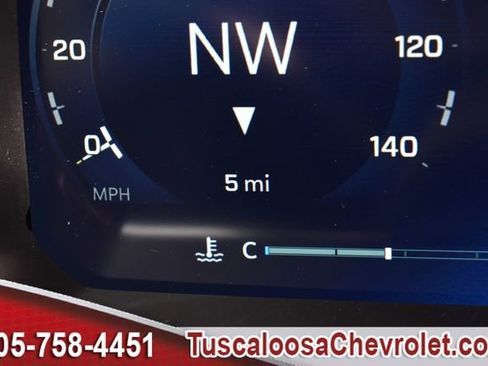 New 2026 Chevrolet Silverado 1500 RST image 25