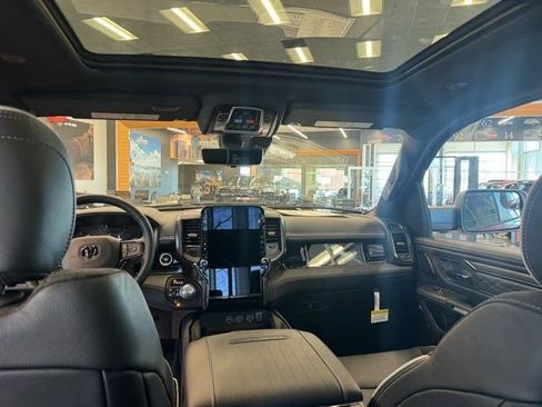 New 2026 RAM 1500 Limited image 37