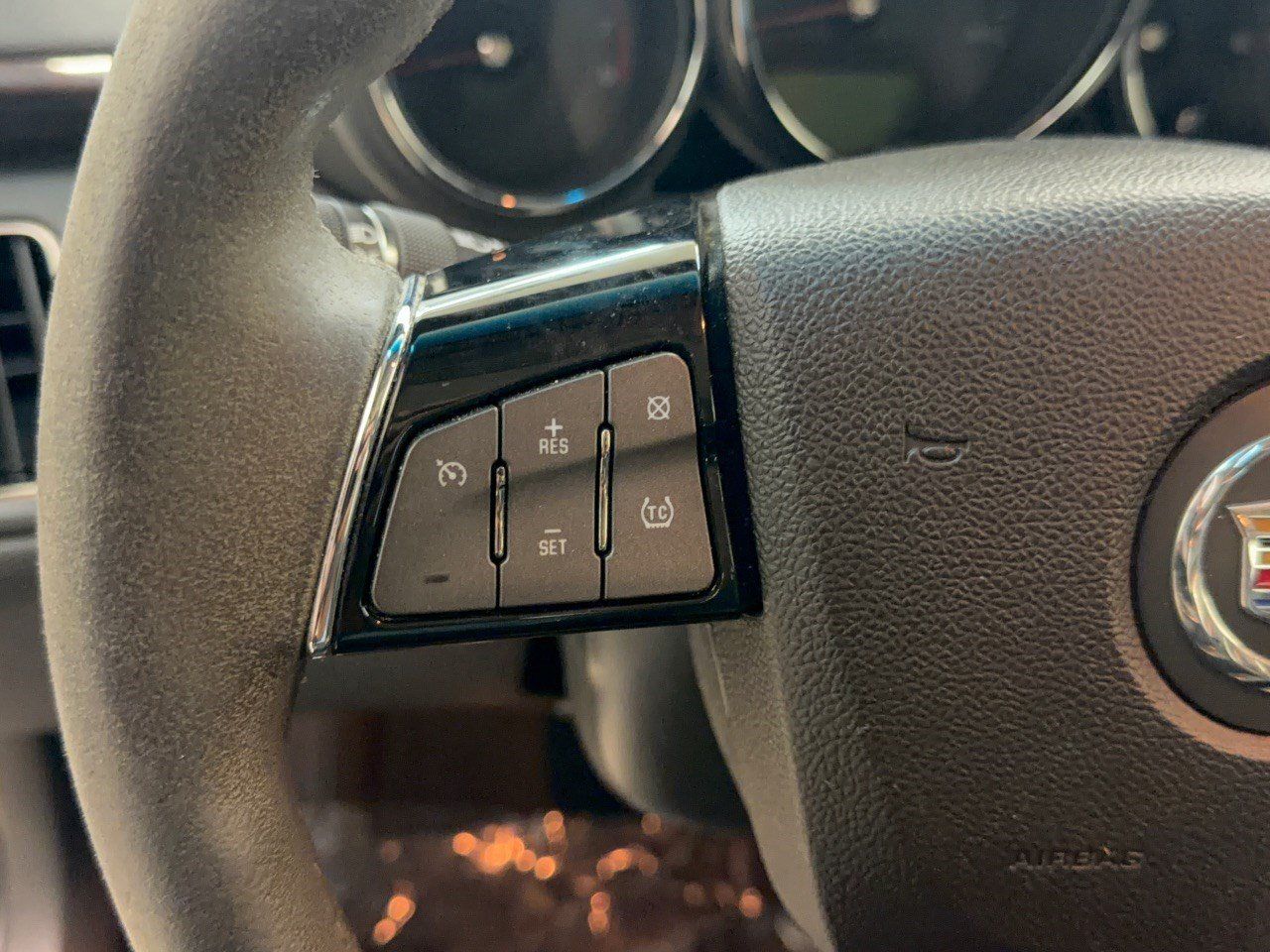 Used 2011 Cadillac CTS V RWD image 18
