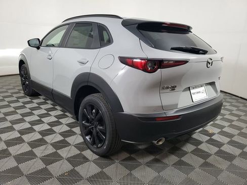 New 2026 MAZDA CX-30 2.5 Turbo w/ Premium Package image 4