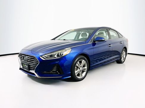 Used 2018 Hyundai Sonata SEL image 3
