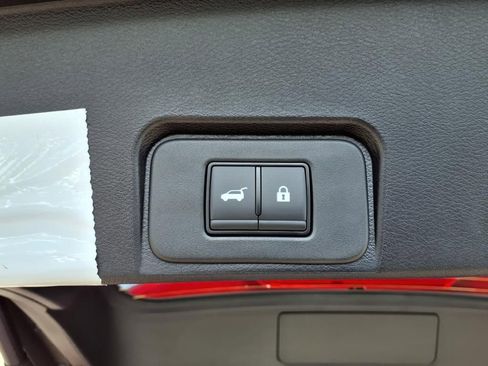 New 2026 Nissan Rogue SV image 9