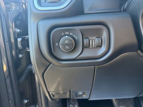 New 2026 RAM 3500 Laramie image 18